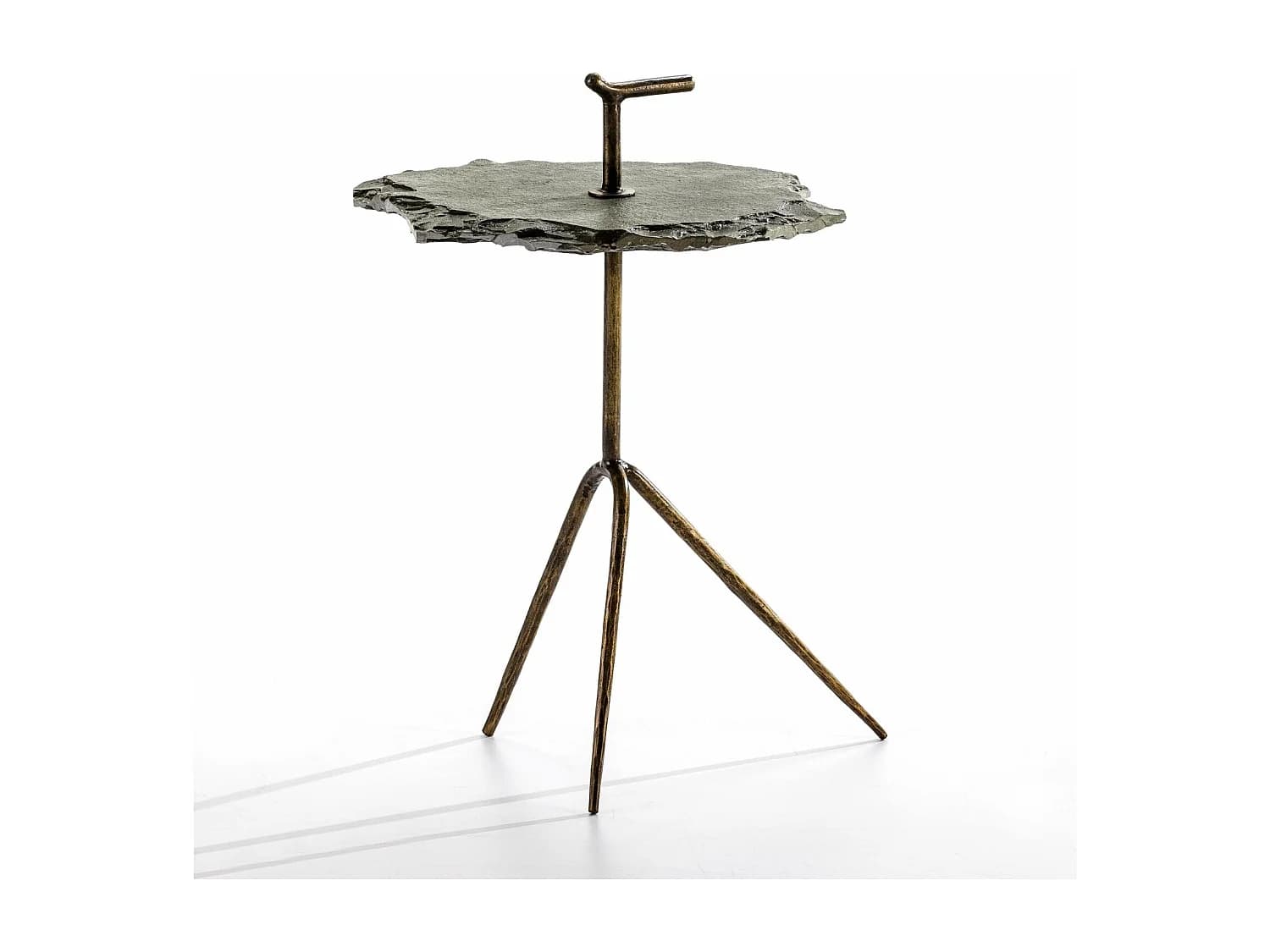 Table d'appoint aramayona