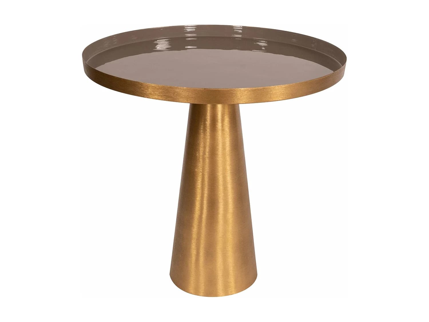 Table d'appoint mrison 525