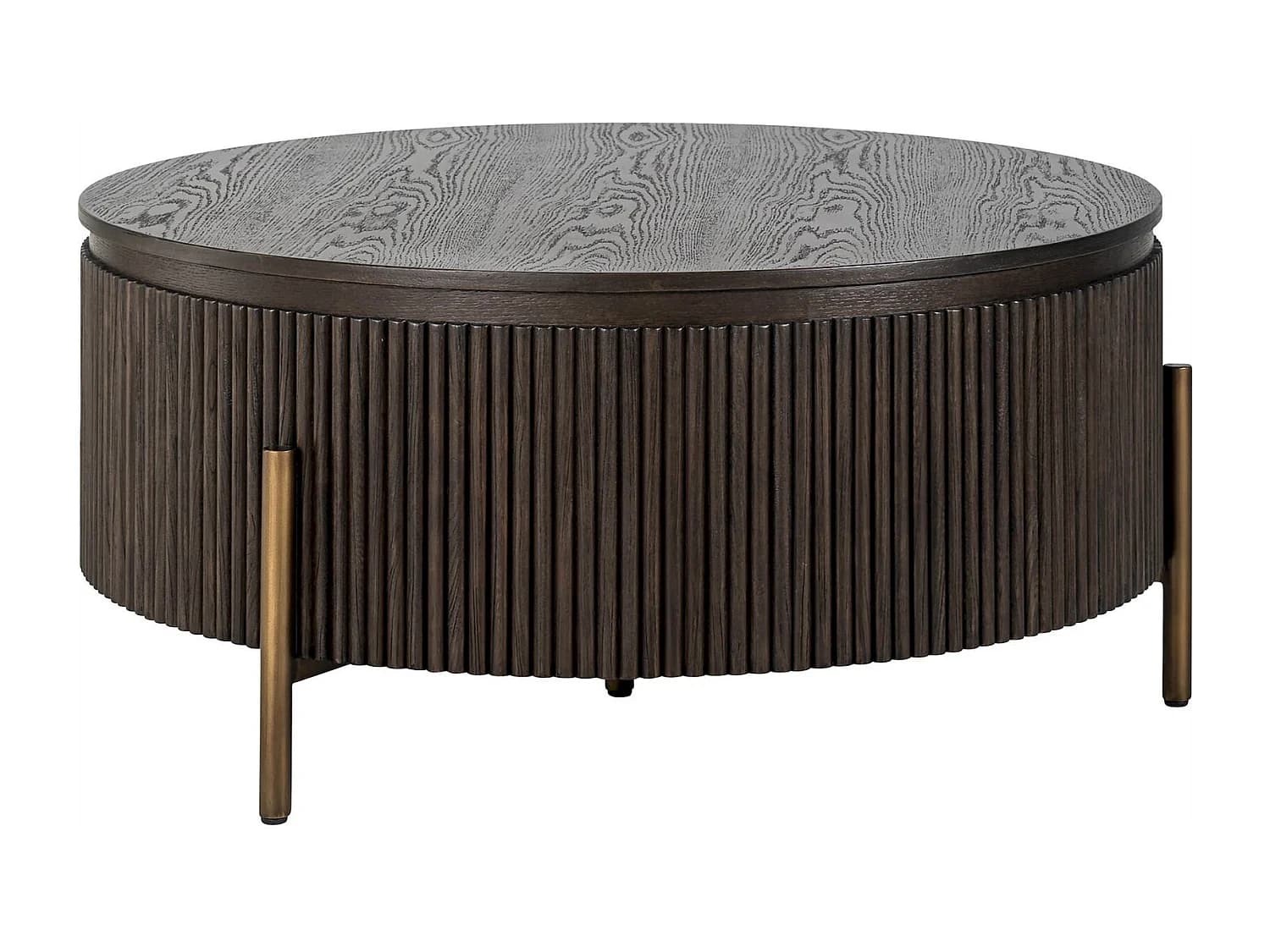Table de salon Luxor 95Ø