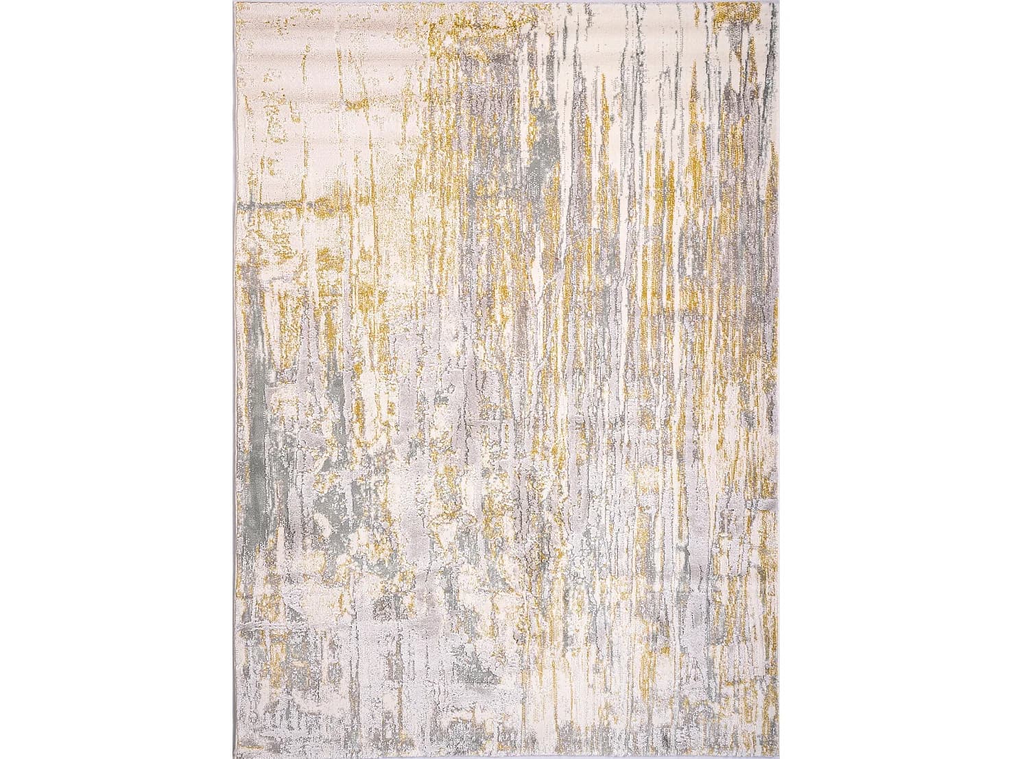 Tapis 200x290 beige Royal Blast