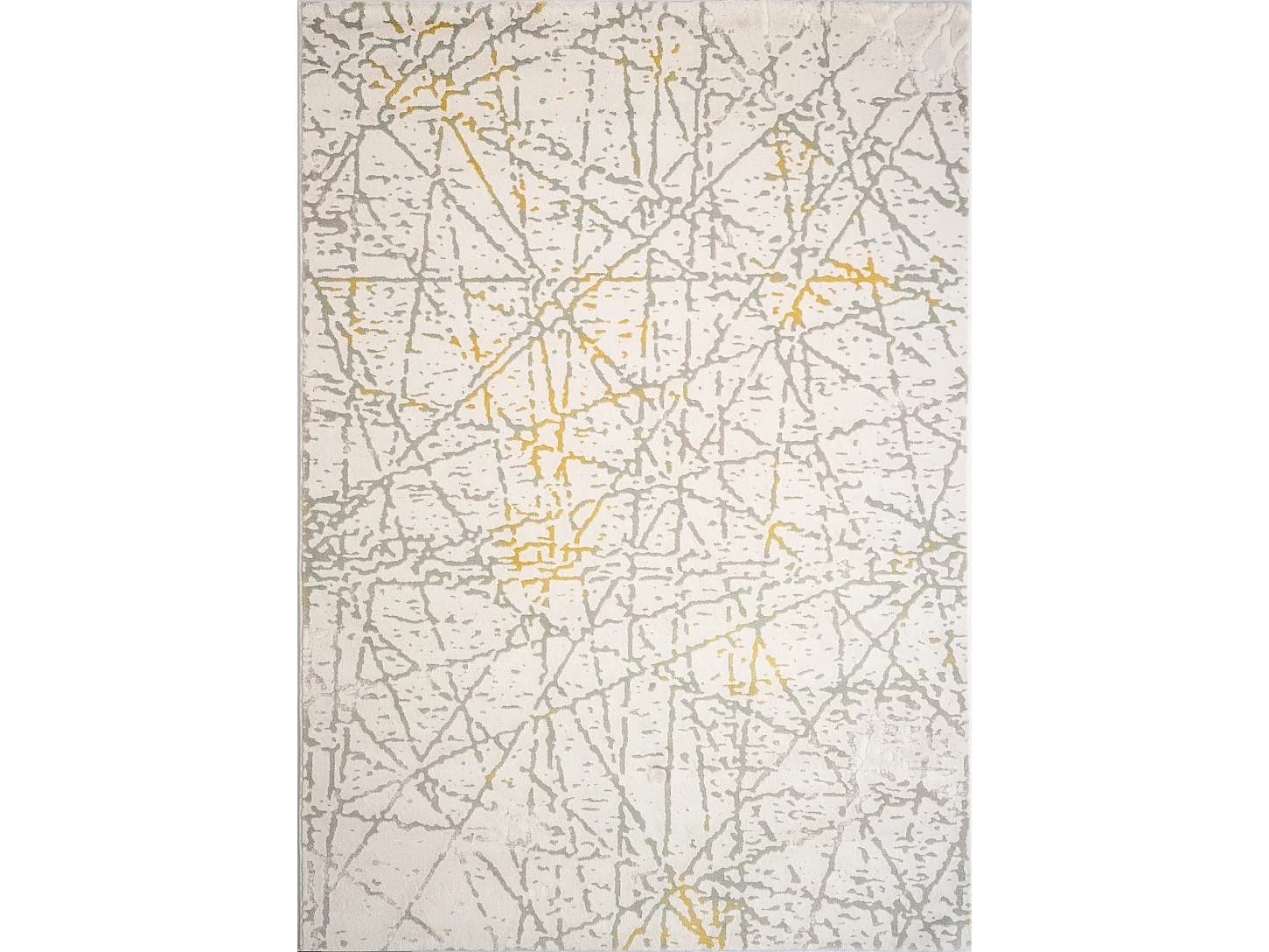 Tapis 160x230 beige Royal Crossing