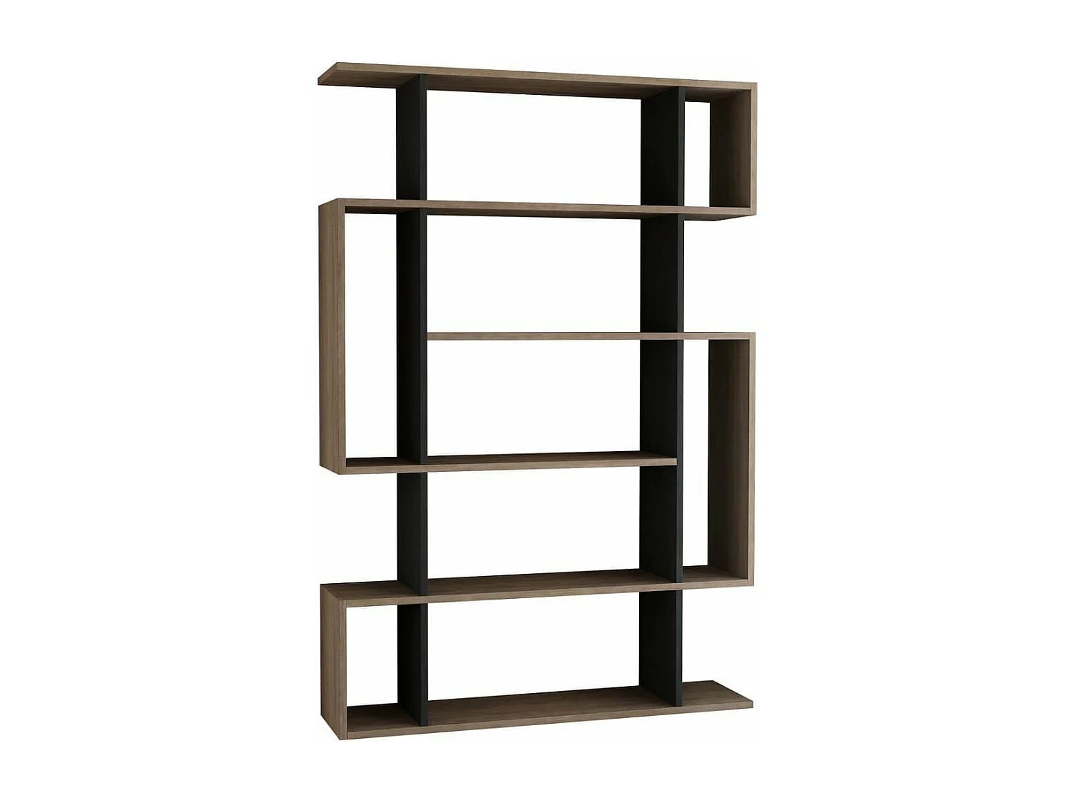 Etagère bibliothèque H161 cm - MITO