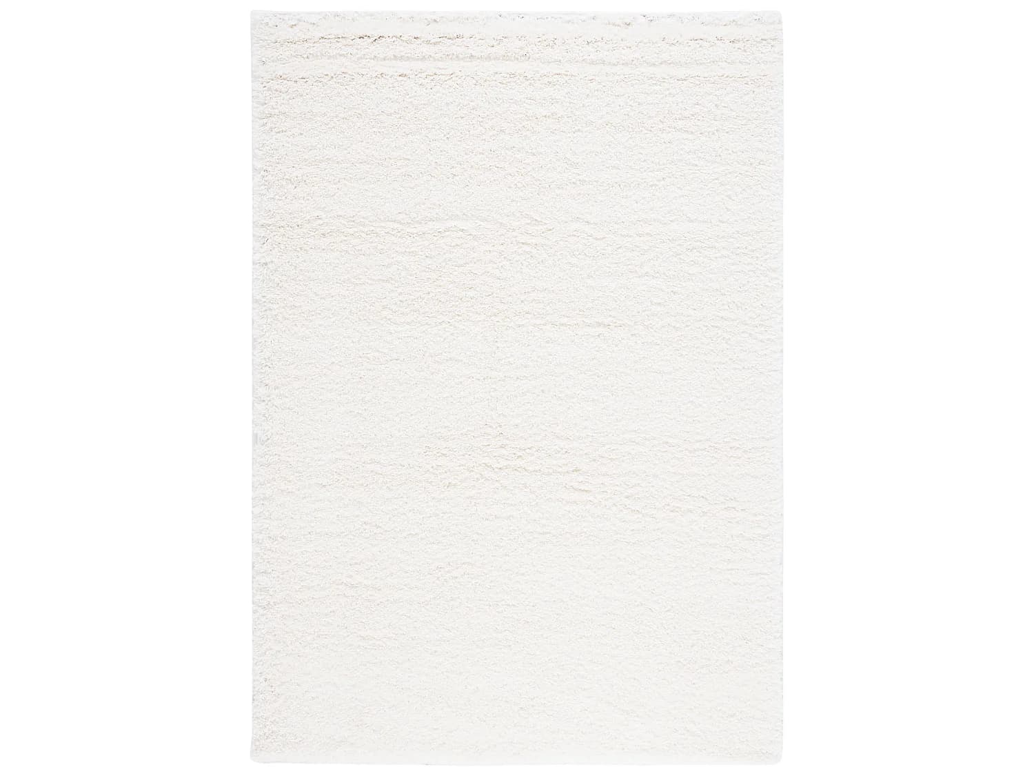 Tapis Blanc 244 X 305 cm - Crosby