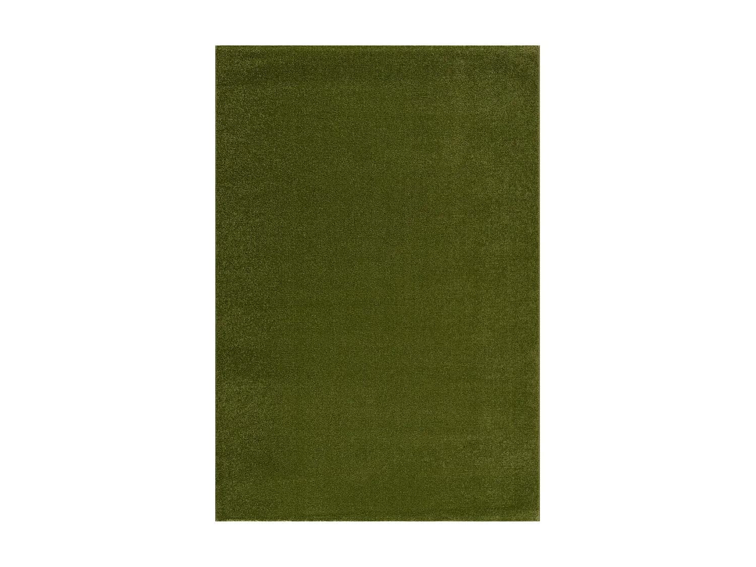 Tapis salon et chambre tissé motif uni NOSSA