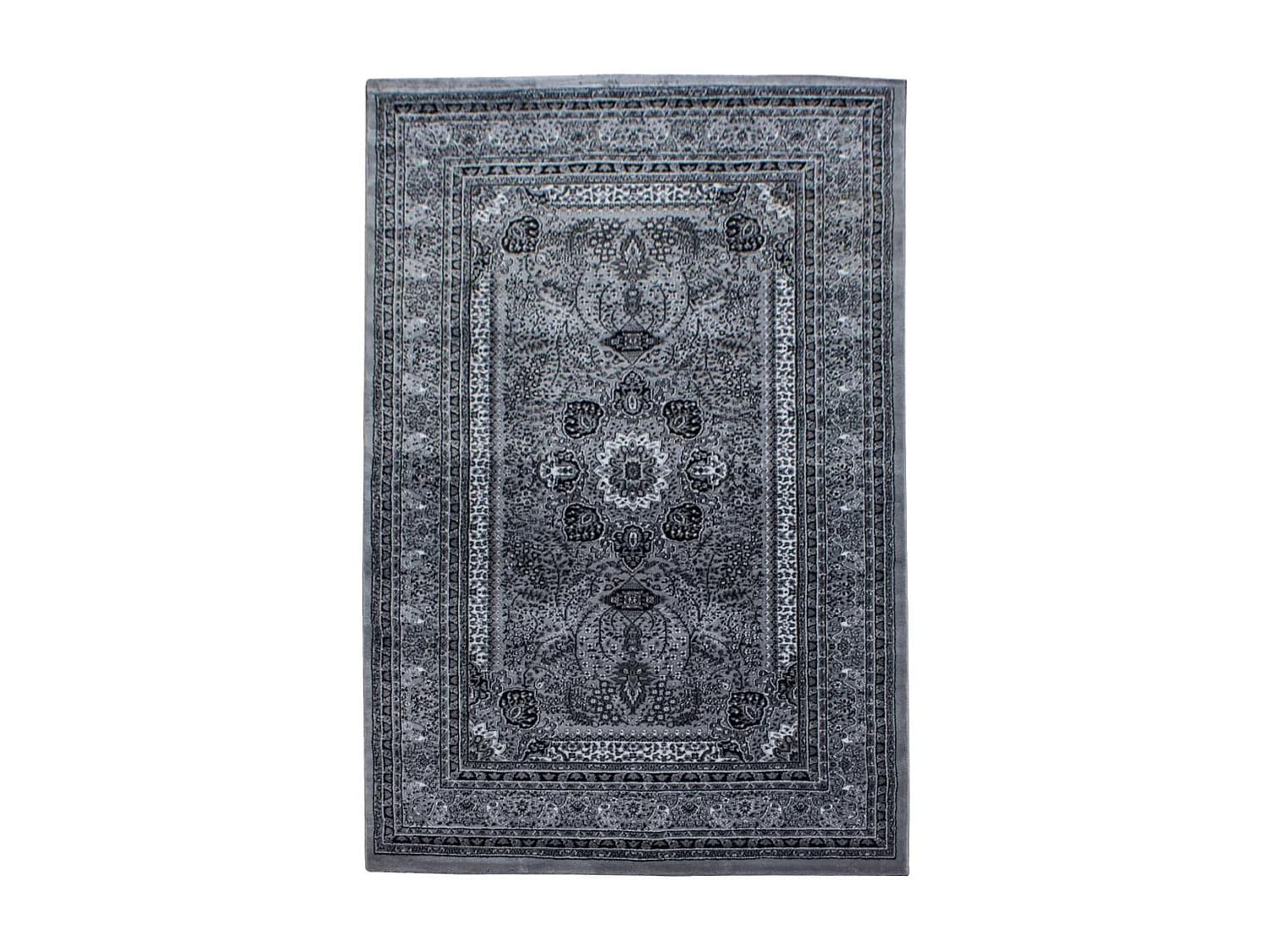 Tapis orient tissé motifs orientaux BISKO