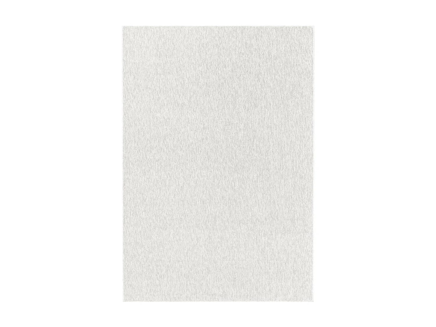Tapis salon et chambre tissé motif uni SAKRDA