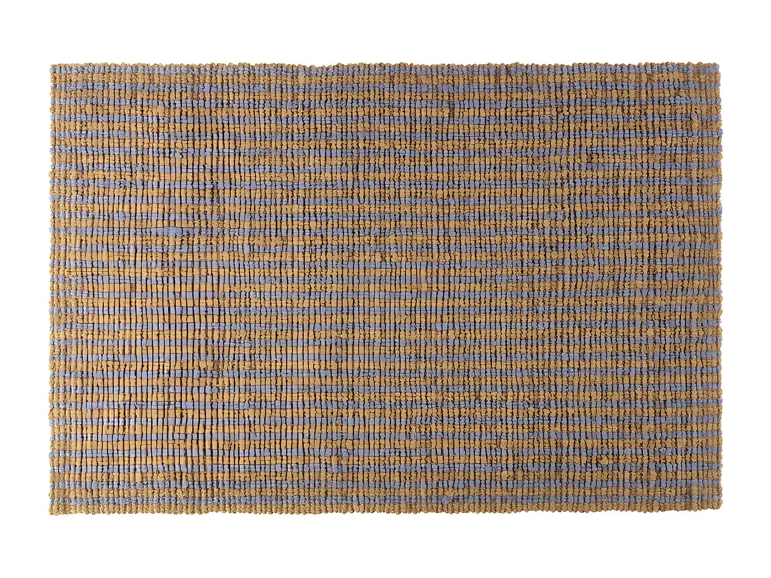 Tapis en fibre de coco 210 x 270 cm