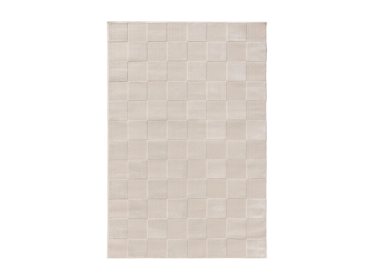 Tapis Claire Crème 200x300 cm