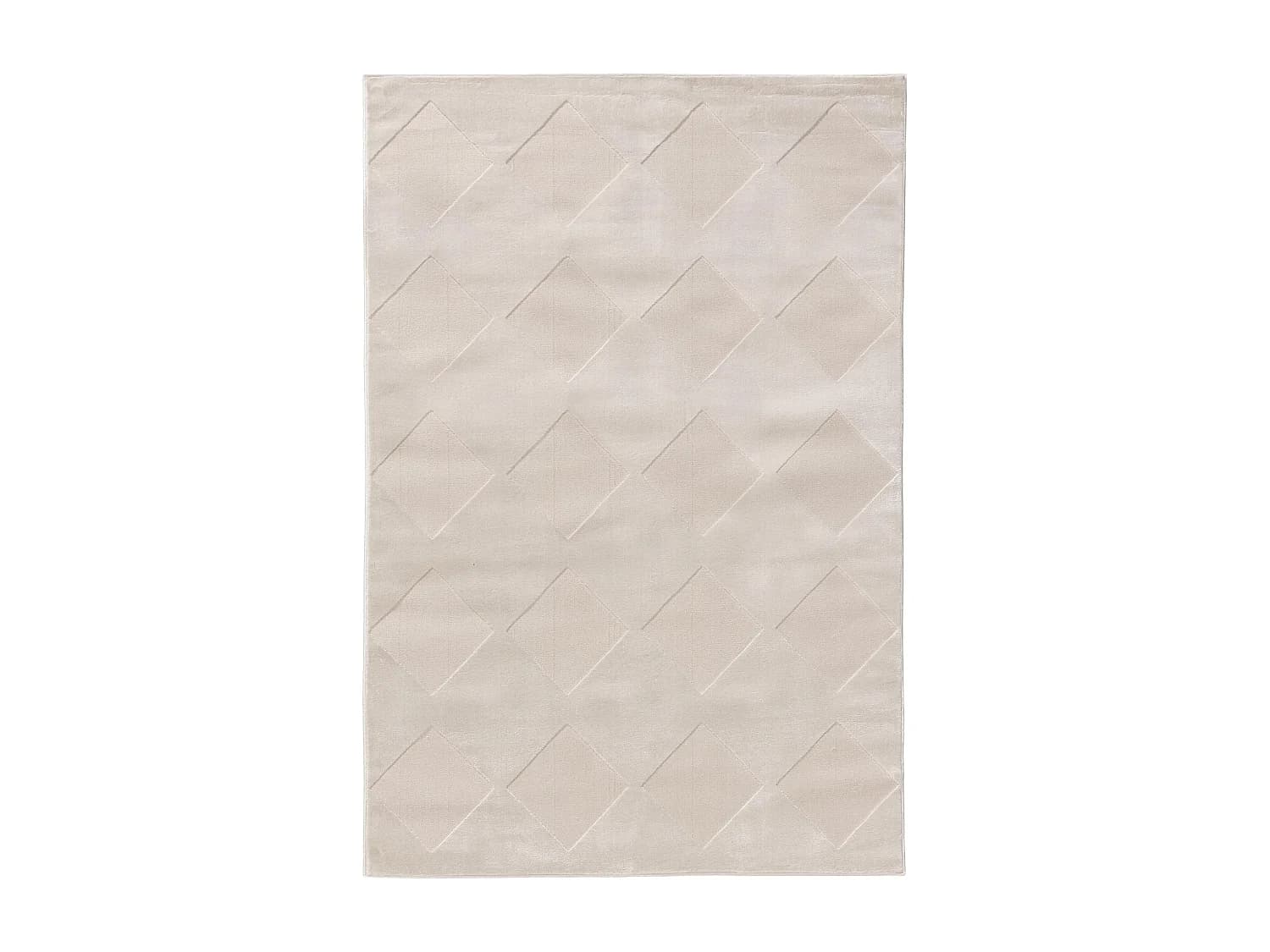 Tapis Claire Crème 200x300 cm