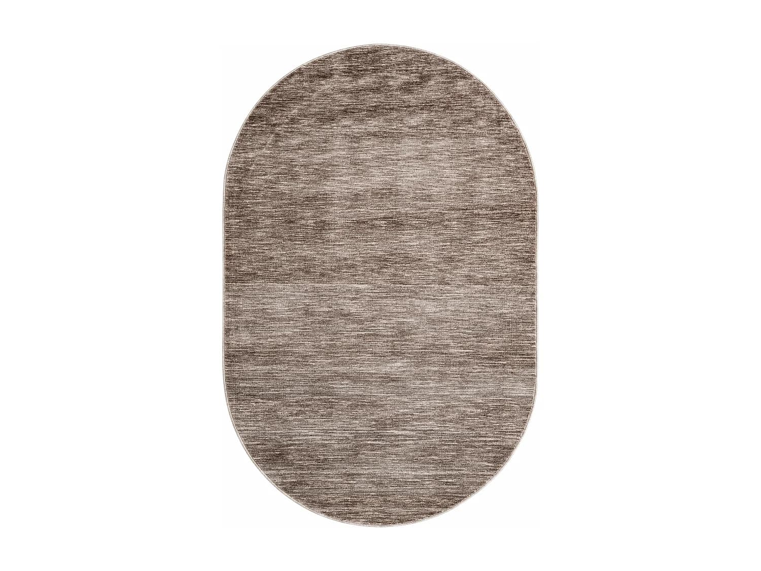 Tapis 160x245 Marron Gabbeh Design