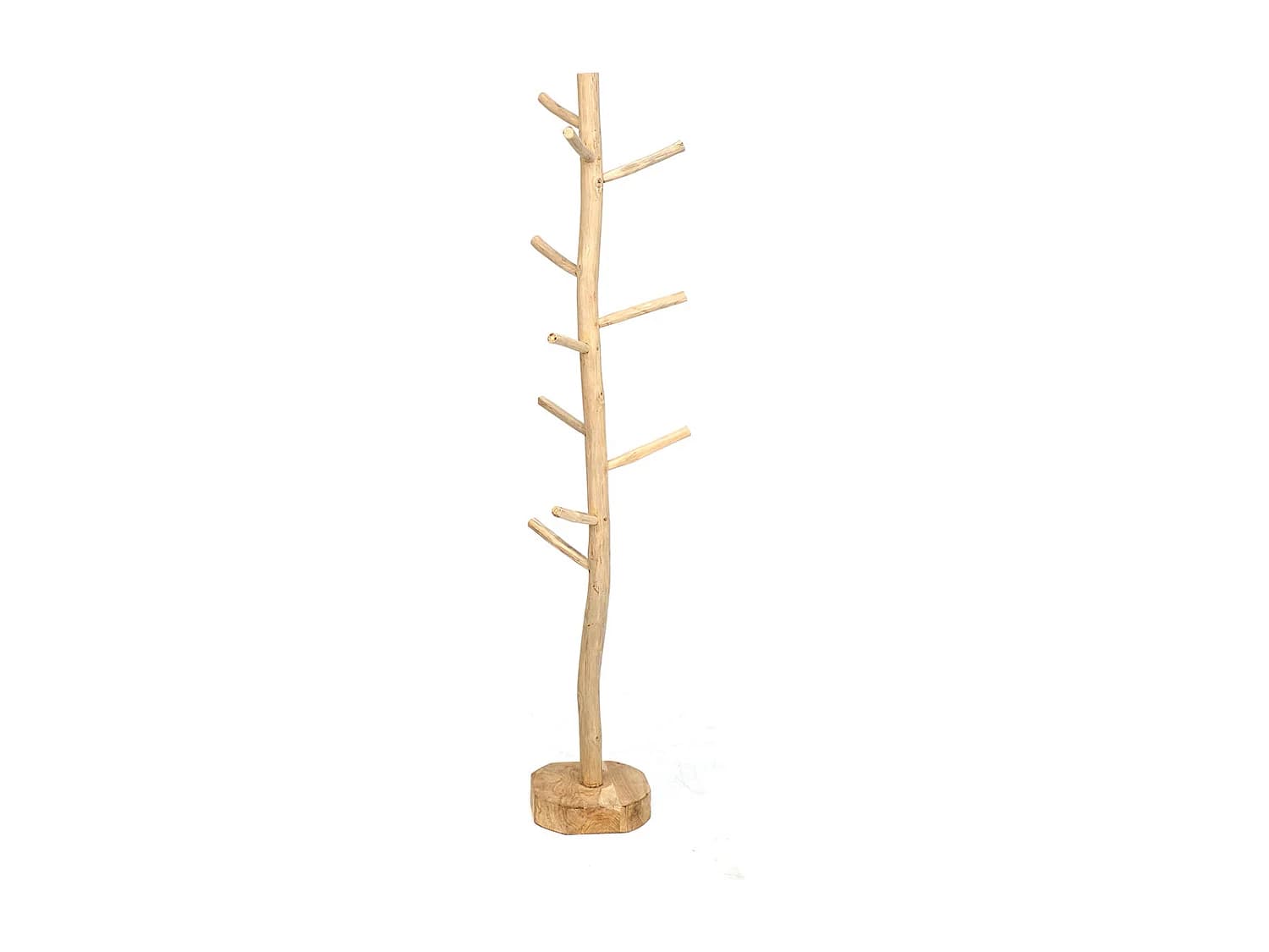Le Porte-Manteau - Naturel