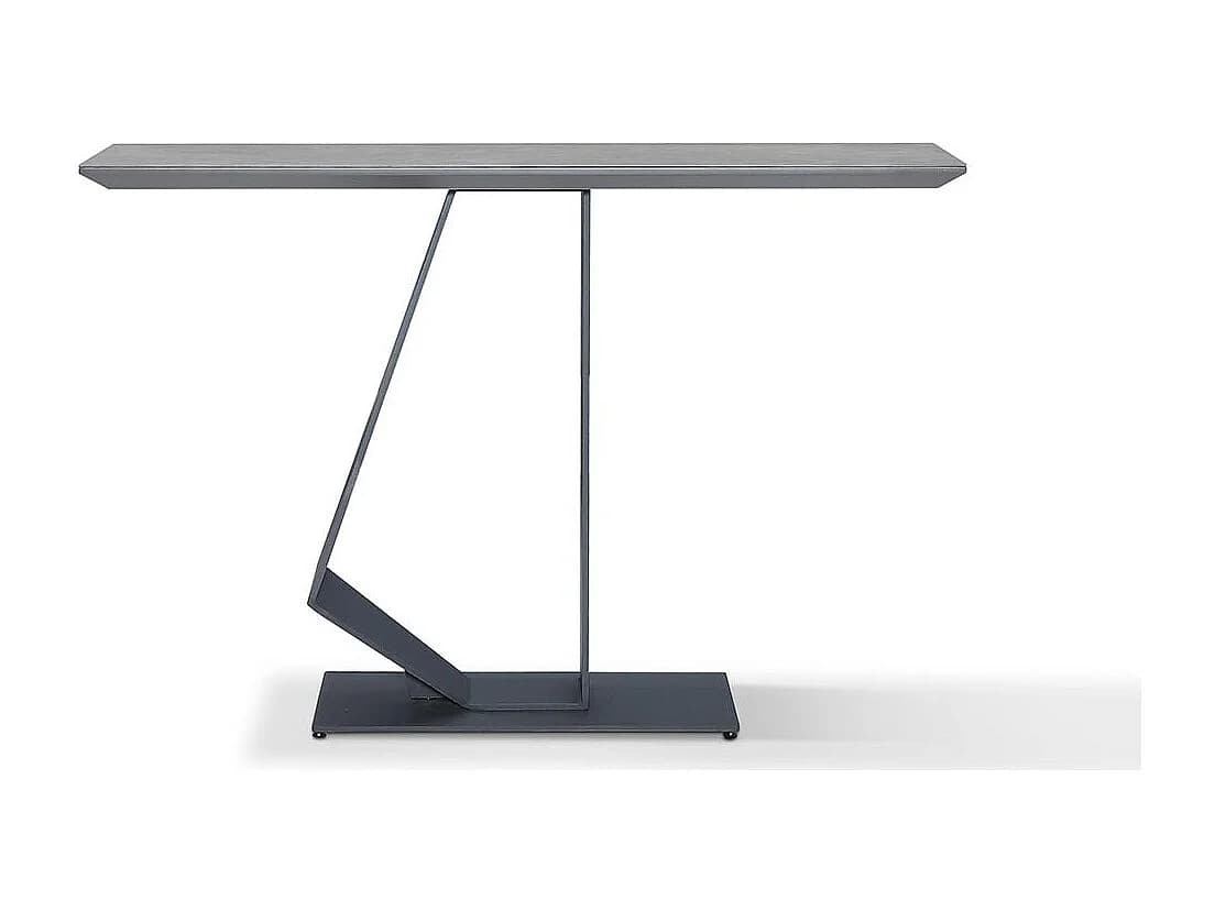 Console YUKA - Gris - Gris