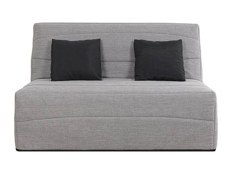 Banquette SL NOAH 140 x 190, cape gris