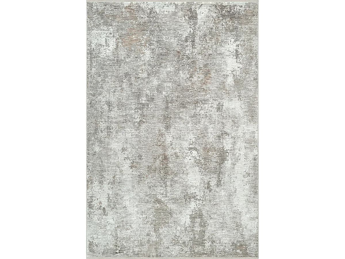 Tapis Valeria Design Moderne Haut gamme, Vert, 200 x 290 cm