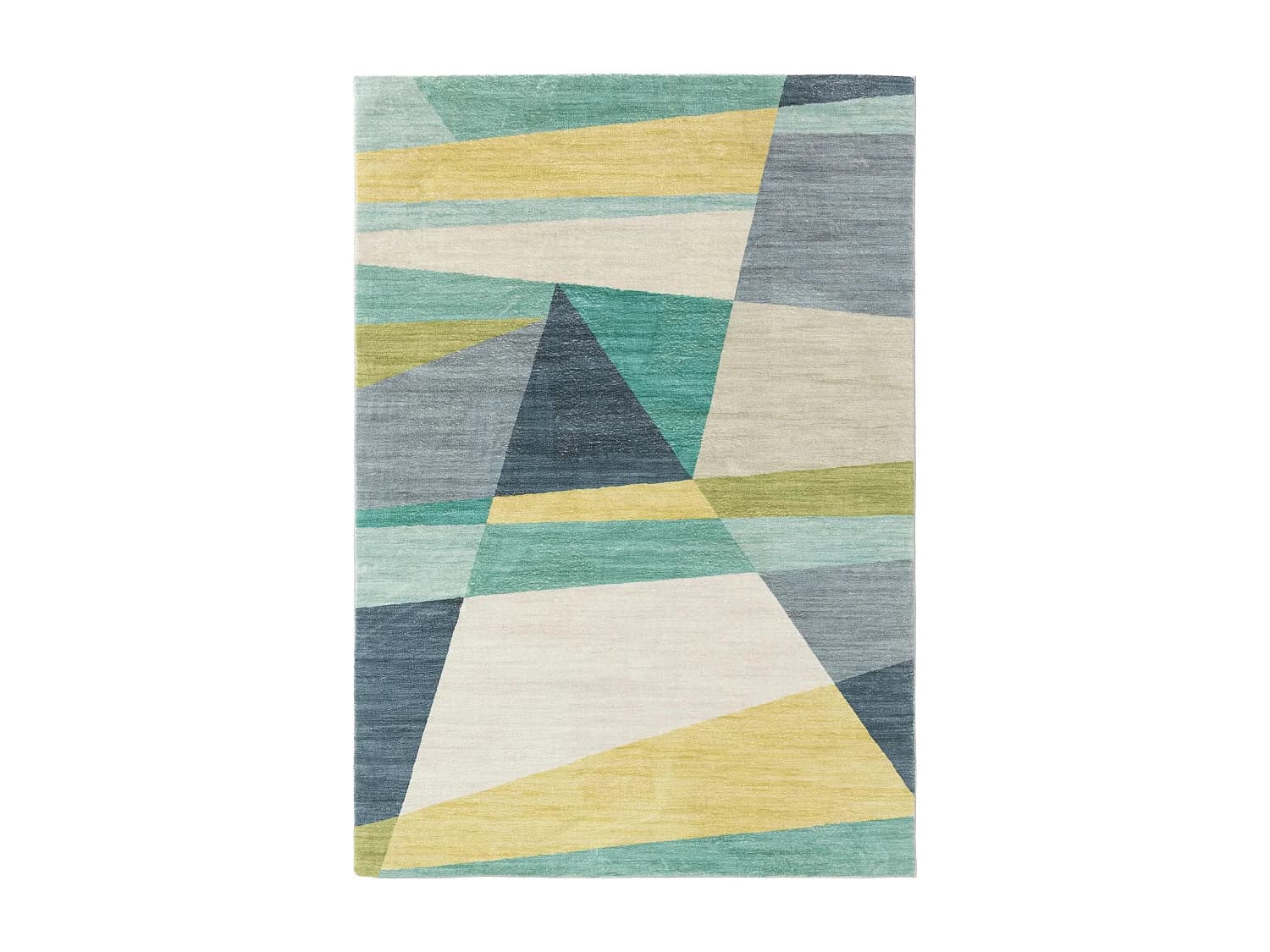 Tapis Mara Multicouleur 160x230 cm